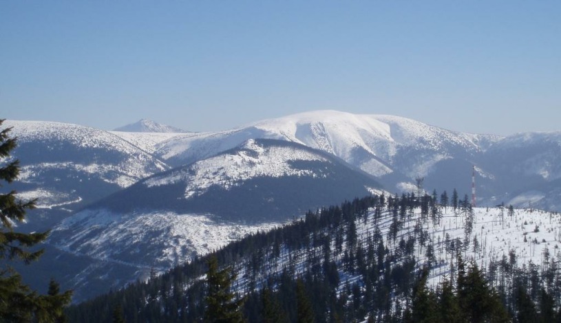 Hotel Barbora Špindlerův Mlýn